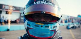 WebStories: Nyck de Vries – o campeão da Fórmula E