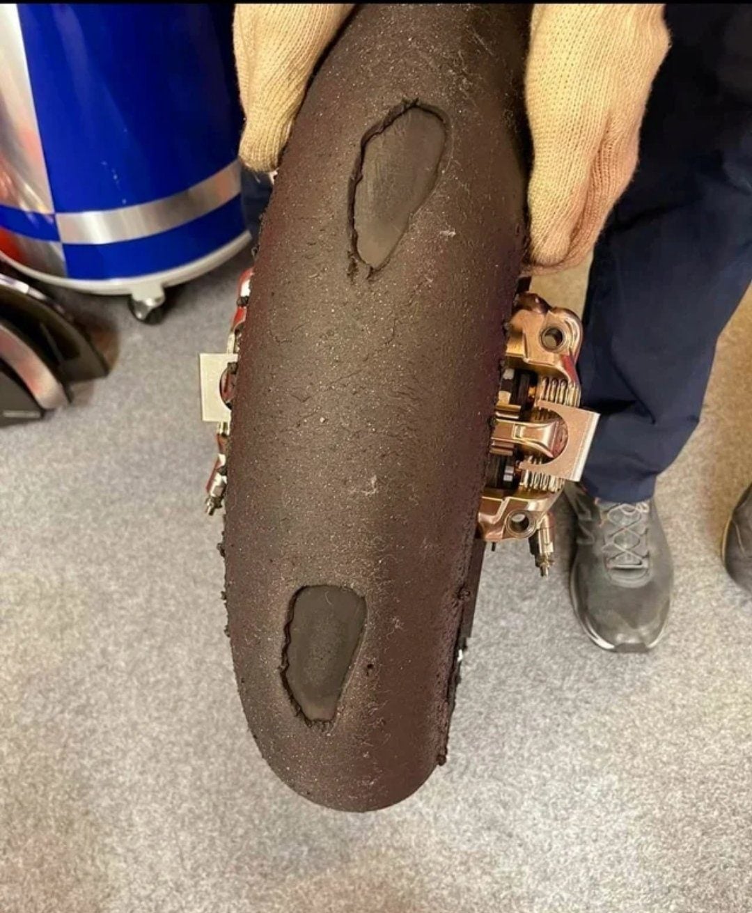 Miguel Oliveira (KTM) - Áustria MotoGP 2021