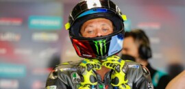 Rossi se diz “triste” por briga de Viñales e Yamaha: “são meus amigos”