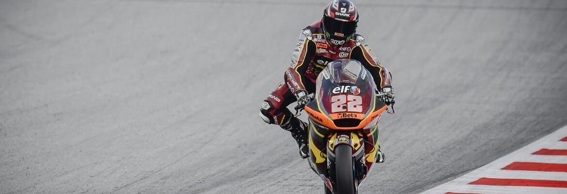 Lowes supera concorrência no fim e marca pole para Moto2 na Áustria
