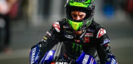 Em retorno à MotoGP, Crutchlow mira melhora de desempenho “sessão a sessão”