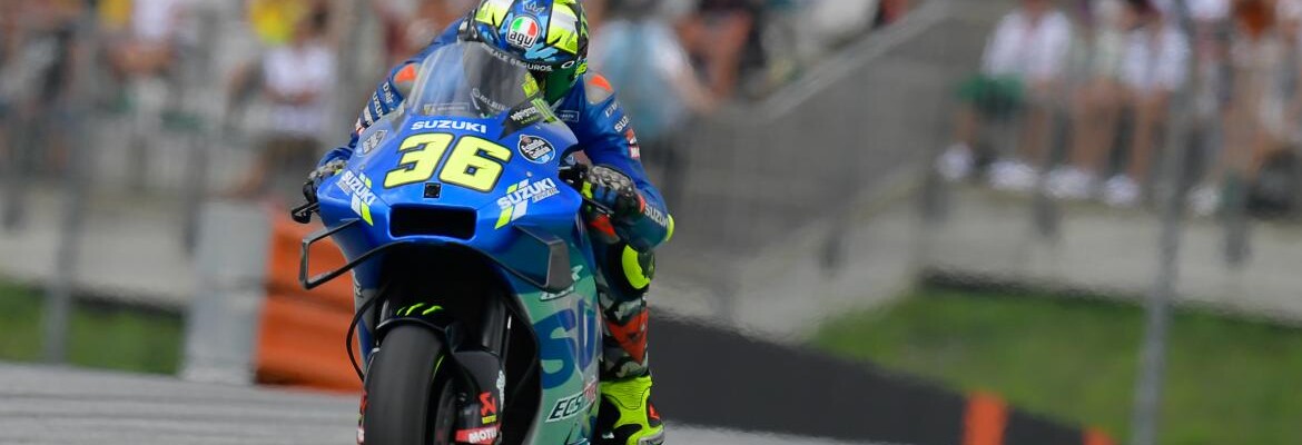 Mir: para disputar título, precisamos “vencer duas ou três corridas” ainda