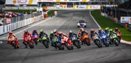 MotoGP: Confira horários e programação para o GP da Malásia