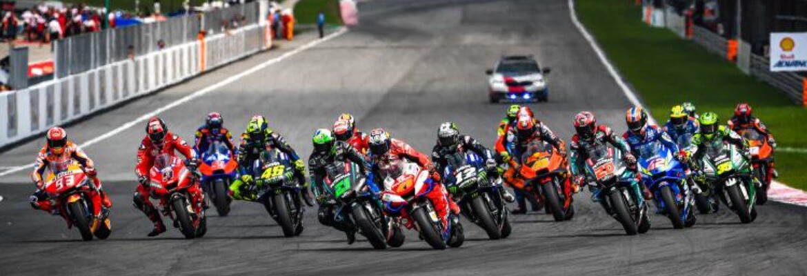 MotoGP: Confira horários e programação para o GP da Malásia