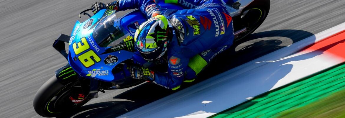 Mir revela que teve que recorrer a PlayStation para relembrar Silverstone