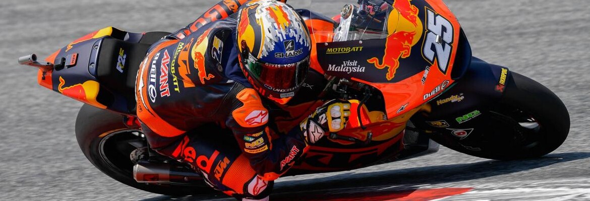 Fernandez supera Navarro por 0s017 e é o mais veloz na Moto2 em Silverstone