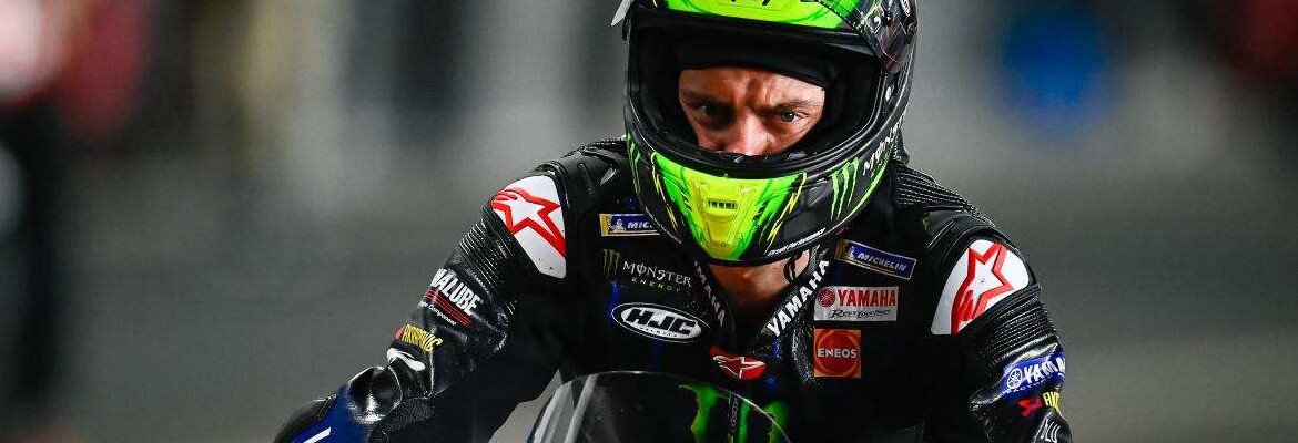 Em retorno à MotoGP, Crutchlow mira melhora de desempenho “sessão a sessão”