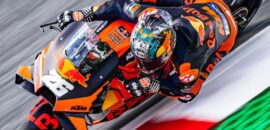 KTM confirma que Dani Pedrosa correrá como wildcard no GP da Espanha