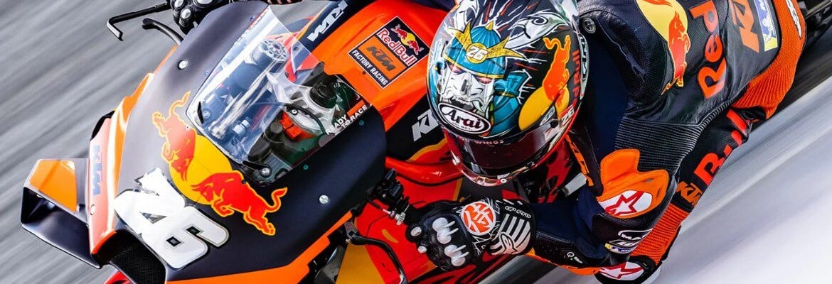 KTM confirma que Dani Pedrosa correrá como wildcard no GP da Espanha