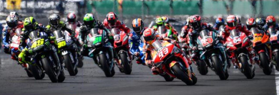 Ao vivo: acompanhe o GP da Grã-Bretanha de MotoGP 2021