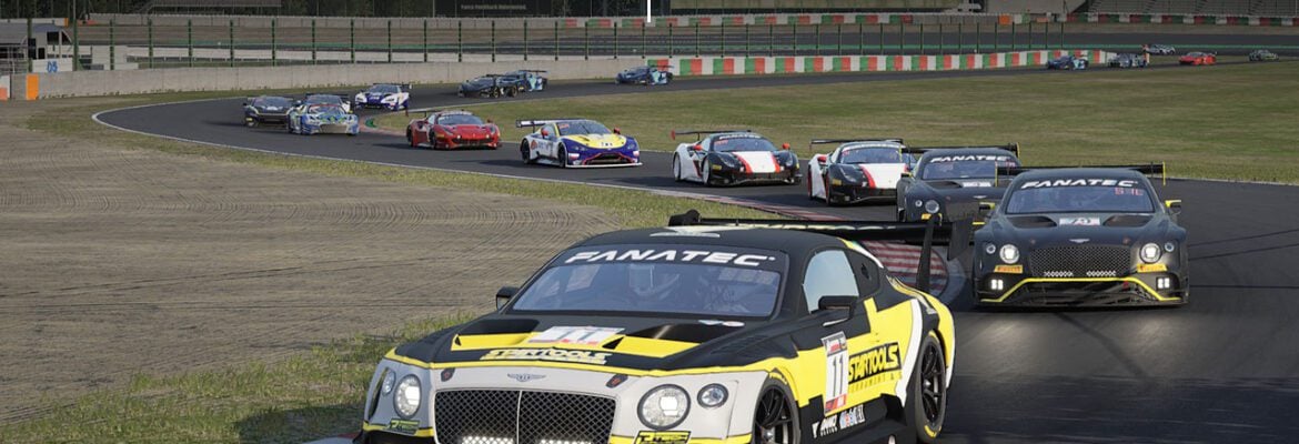 Realdrive GT3 Competizione: Alessandro Silva vence em Suzuka e Daniel Strufaldi é o campeão