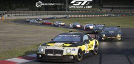 Realdrive GT3 Competizione: Alessandro Silva vence em Suzuka e Daniel Strufaldi é o campeão