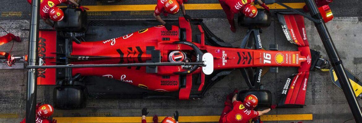 Apostas de F1: 4 dicas para novos jogadores