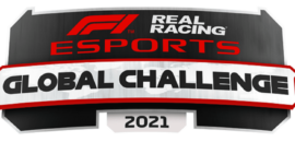 F1 faz parceria com Real Racing 3 e traz torneio virtual com ingressos para GP como prêmio