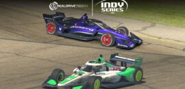 Realdrive Indy Series: Raphael Eckert vence em Phoenix e é campeão Speed; Yurem Rubens leva o título na Cup