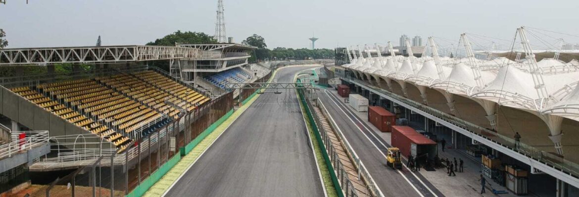 Porsche Cup anuncia ‘Corrida das Estrelas’ para fim de semana do GP de São Paulo da F1