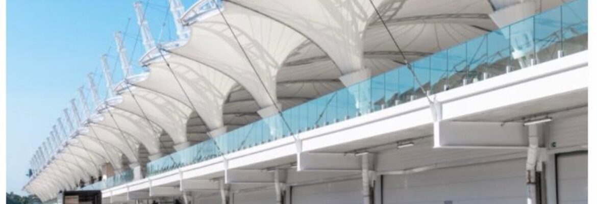 Interlagos dá a largada nas obras para receber o GP de São Paulo de F1