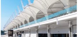 Interlagos dá a largada nas obras para receber o GP de São Paulo de F1