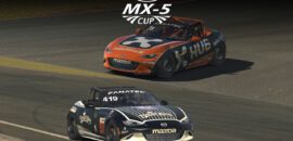 MX5 Cup: Jamison Sampaio (Corinthians) e Bruno Pegoraro (Voltz) vencem em Oran Park