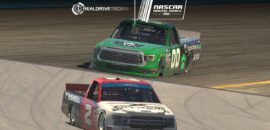 Realdrive Nascar Series: Tamburini vence em Phoenix, JC Nóbrega festeja título, e Wellingson Souza é o melhor na Speed