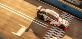 Stock Light: Pedro Ferro fecha etapa com vitória e mais um pódio entre rookies