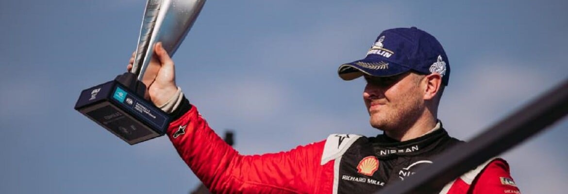 Rowland vê bom ano, mas cita dificuldades da Nissan e.dams: “Oportunidades perdidas”