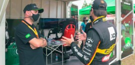 Realdrive Tech é parceira do Rally dos Sertões