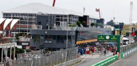 GP da Holanda 2021: acompanhe o ao vivo da qualificação da F1 em Zandvoort