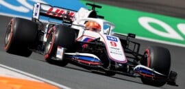 Pilotos e chefe da Haas falam sobre a sessão de classificação do GP da Holanda de F1
