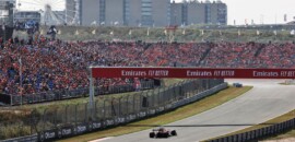 Podcast Em Ponto: Os treinos e expectativas para o GP da Holanda de F1