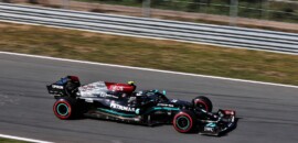 Bottas afirmou que definição de seu futuro na F1 garantiu alto desempenho