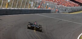 Wolff diz que Hamilton talvez não precise de uma quarta unidade de potência na F1 este ano
