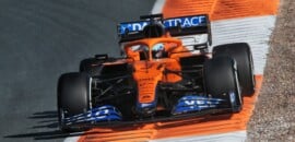 Em Ponto: Calendário da F1 2022, disputa no campeonato de construtores e mais…