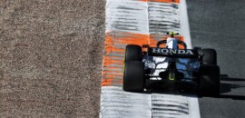 Zandvoort fará teste com ‘brita falsa’ no GP da Holanda de F1