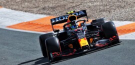 Fora da F1 a partir de 2022, chefe da Honda diz que empresa tem outros planos para o futuro