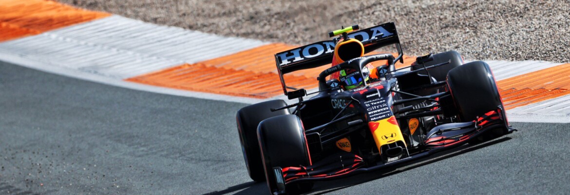 Fora da F1 a partir de 2022, chefe da Honda diz que empresa tem outros planos para o futuro