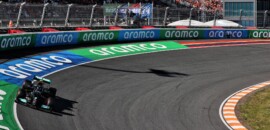 GP da Holanda: acompanhe o ao vivo do segundo treino da F1 em Zandvoort