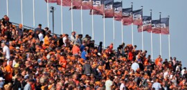 F1: Conheça Amsterdã, a joia dos canais a poucos quilômetros de Zandvoort