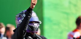 Temos que dar uma boa continuidade à temporada da F1, afirmou Hamilton