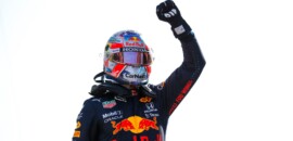 Verstappen sobre vitória no GP da Holanda de F1: “É inacreditável”