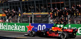 F1: Disputa de acesso para taxistas ameaça GP da Holanda