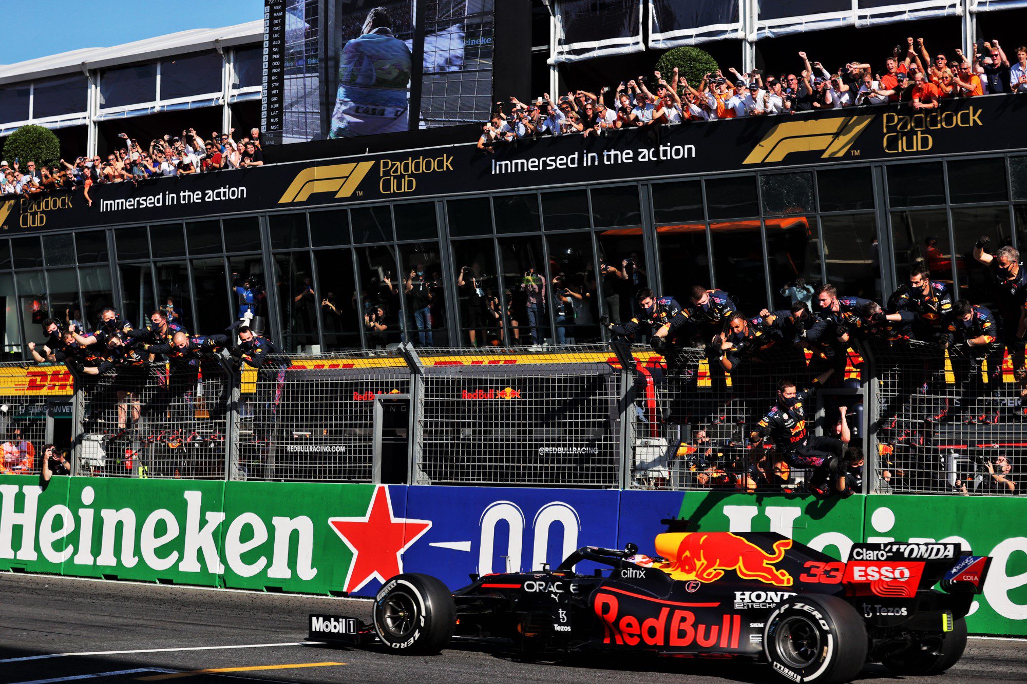 Max Verstappen, Red Bull, GP da Holanda, Zandvoort, Fórmula 1 2021