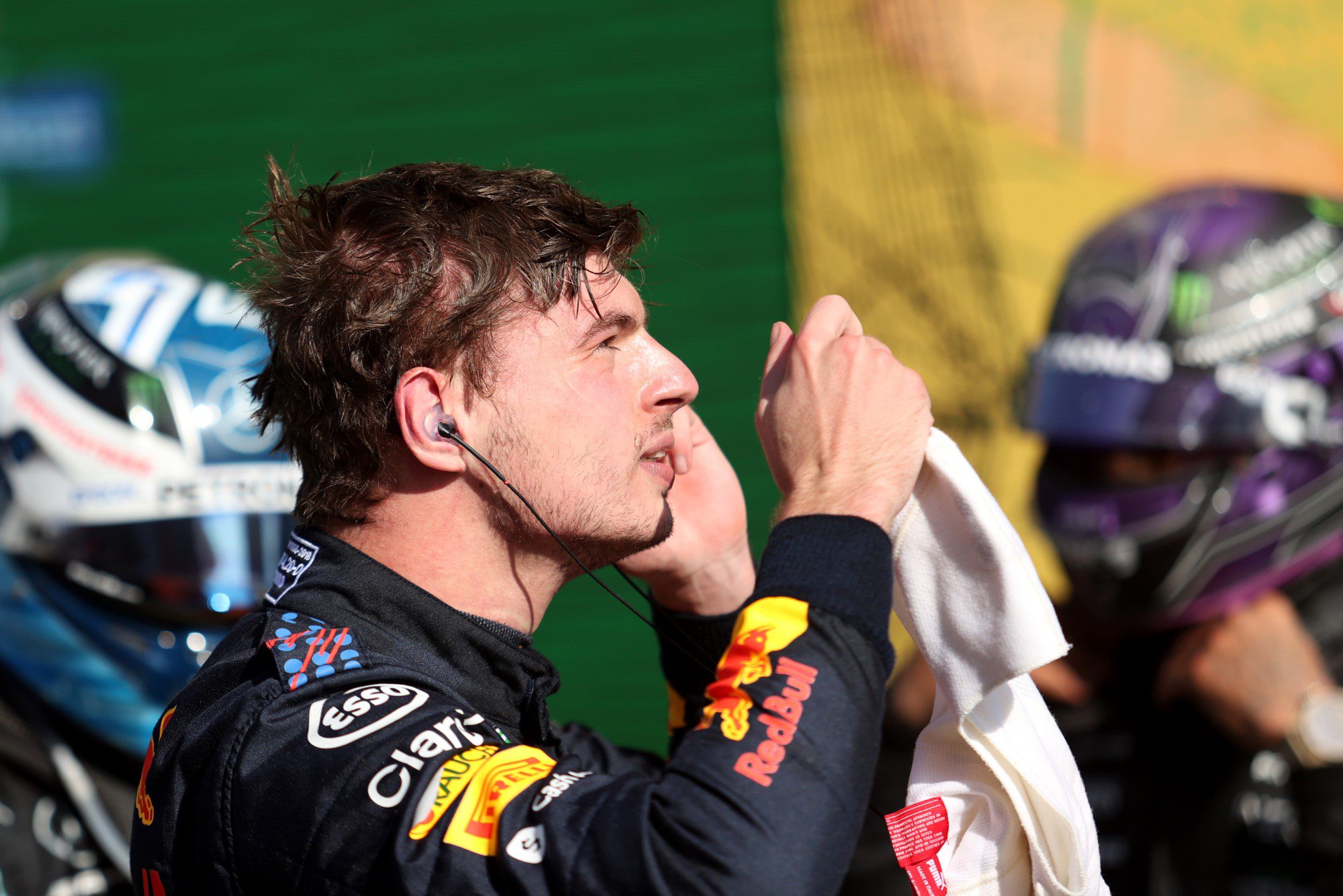 Max Verstappen, Red Bull, GP da Holanda, Zandvoort, Fórmula 1 2021
