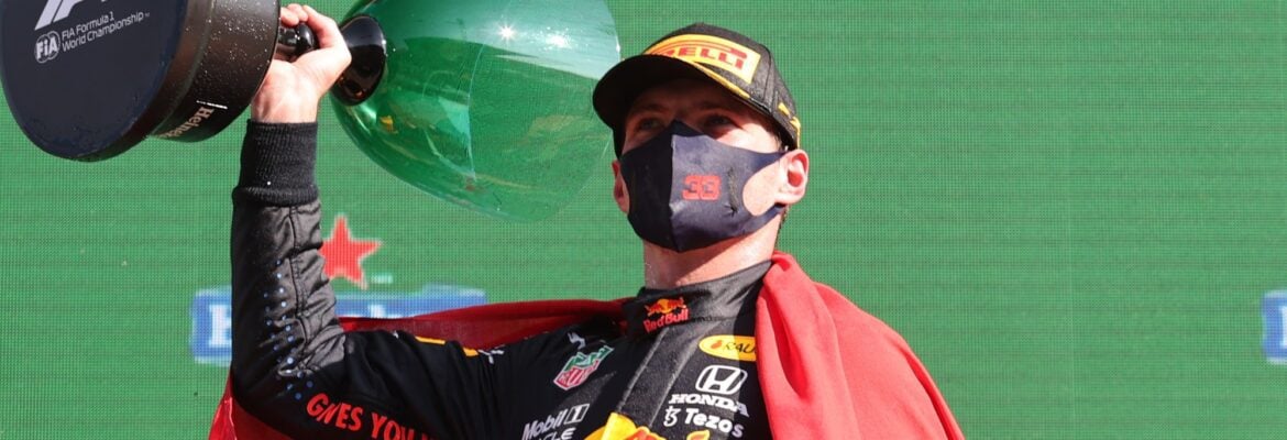 Diretor de patrocínio da Heineken fala sobre o sucesso do GP da Holanda de F1