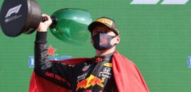 Diretor de patrocínio da Heineken fala sobre o sucesso do GP da Holanda de F1