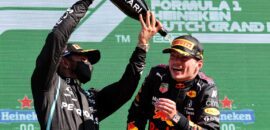 Verstappen x Hamilton: as apostas do time F1 Mania para decisão da F1 em Abu Dhabi
