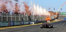 Tem F1 neste fim de semana? Race Week do GP da Holanda se aproxima