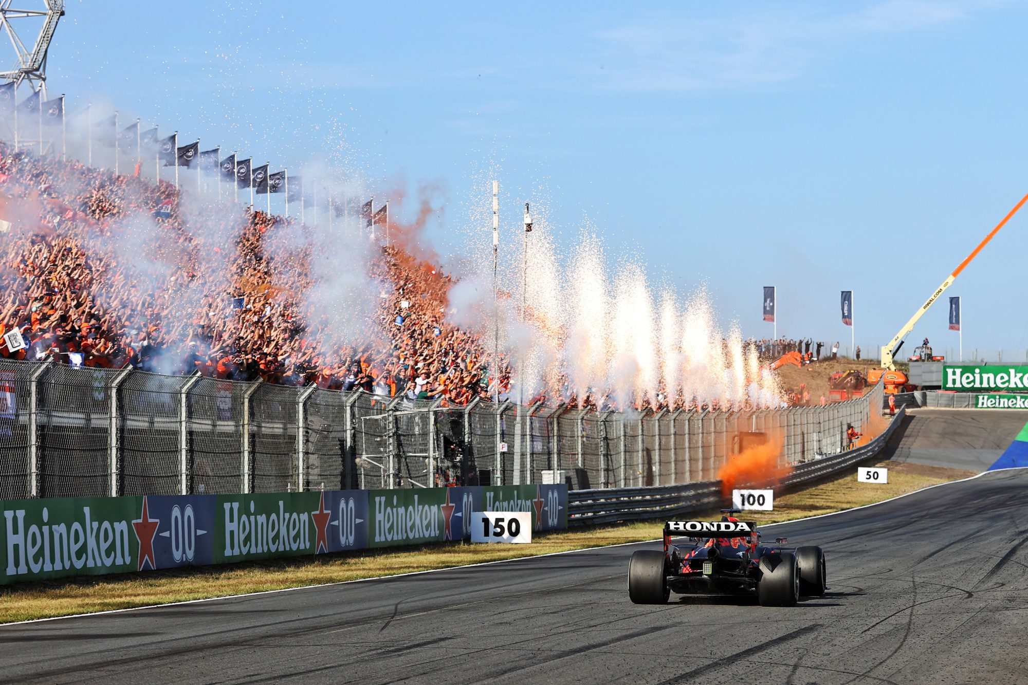 Max Verstappen, Red Bull, GP da Holanda, Zandvoort, Fórmula 1 2021