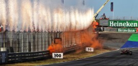 Podcast Em Ponto: Verstappen vence o GP da Holanda de F1; Bottas é confirmado na Alfa Romeo
