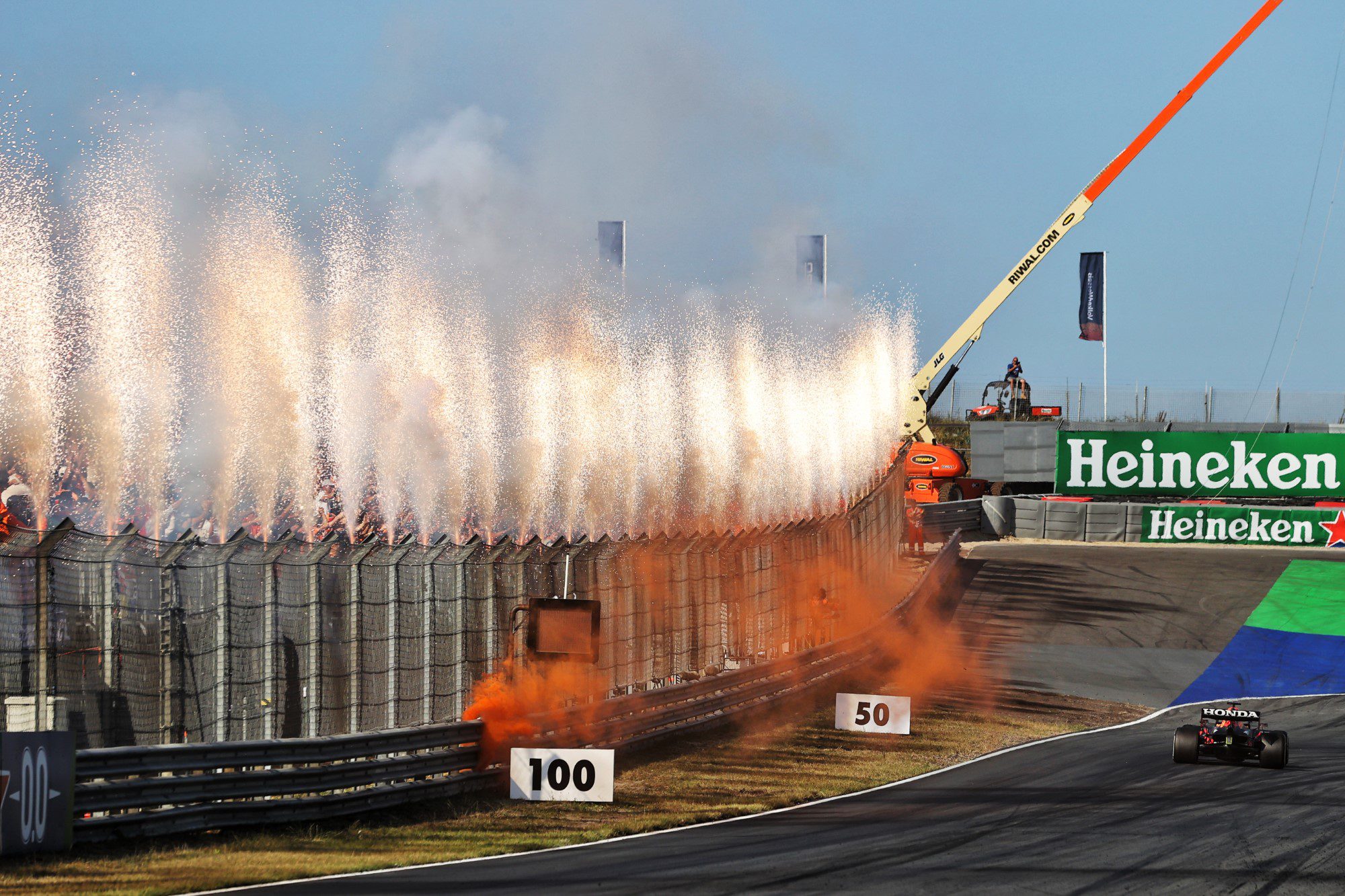 Max Verstappen, Red Bull, GP da Holanda, Zandvoort, Fórmula 1 2021